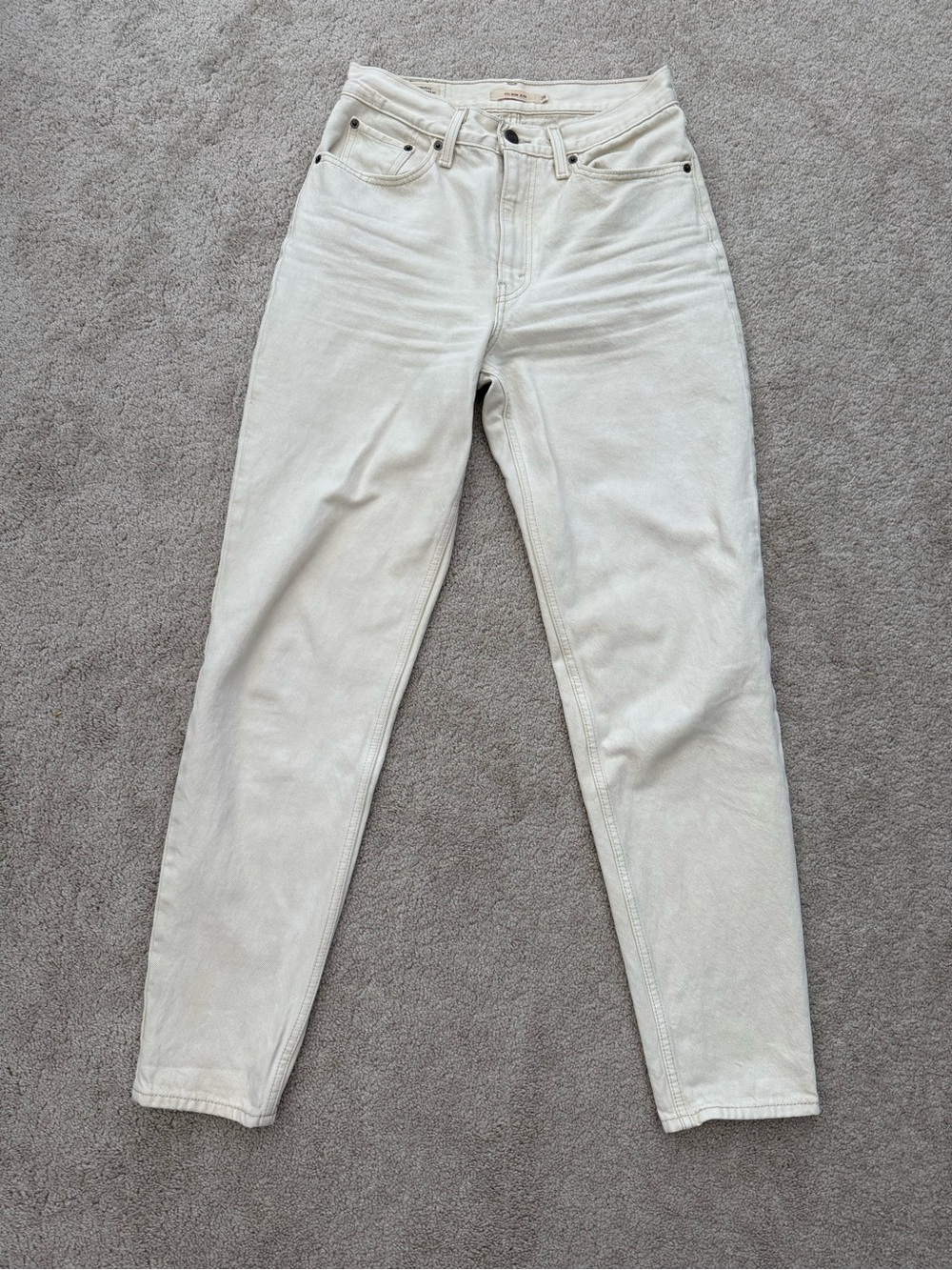 Levi’s 80’s Mom Jeans